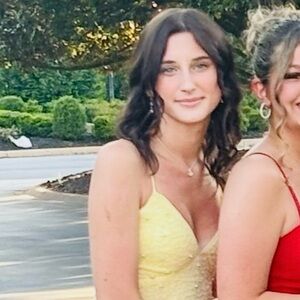 Meet your Posher, Sierra